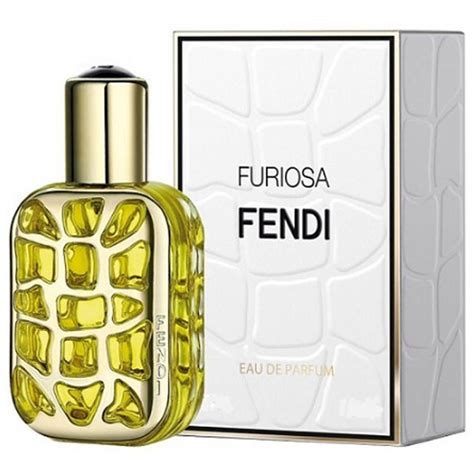 fendi furiosa eau de parfum 100ml|Fendi Furiosa Eau de Parfum on SALE .